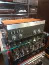 REVOX  A 78 MK II  Verstärker 70ger Jahre Echtholz HiFi Sammler Rarität